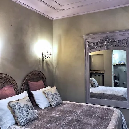 Il Giardino Segreto Apartment Ferrara