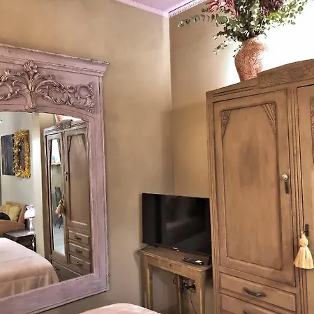 Apartman Il Giardino Segreto Ferrara