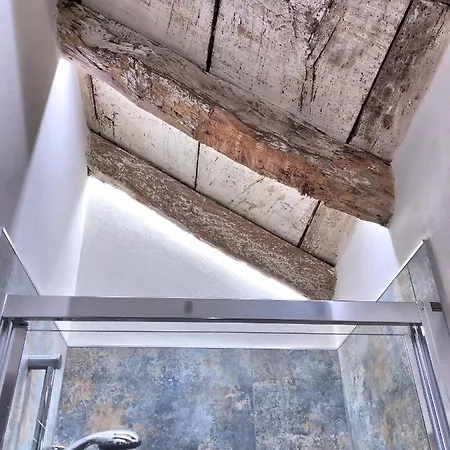 Apartmán Il Giardino Segreto Ferrara