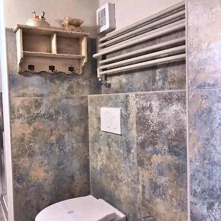 Il Giardino Segreto * Ferrara