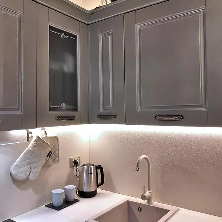 Il Giardino Segreto Ferrara