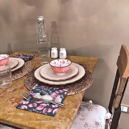 Il Giardino Segreto Apartman Ferrara