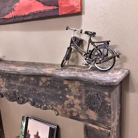 Apartman Il Giardino Segreto *