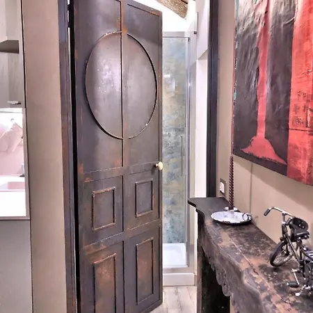 Il Giardino Segreto * Ferrara