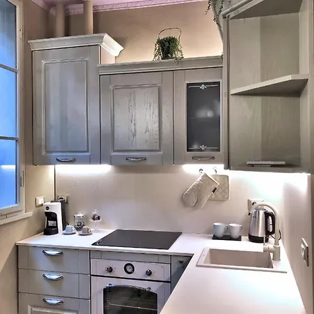 Il Giardino Segreto *