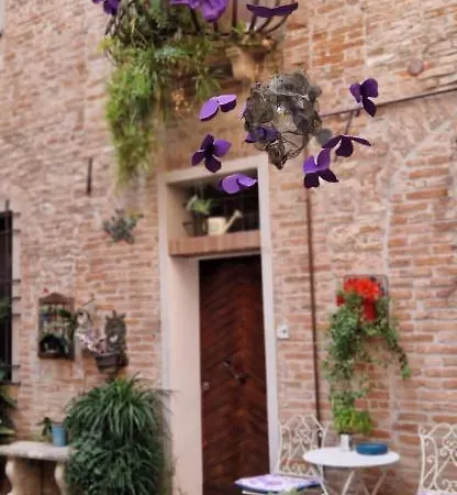 Il Giardino Segreto Apartman Ferrara