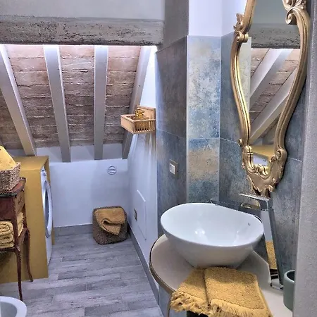 Il Giardino Segreto * Ferrara