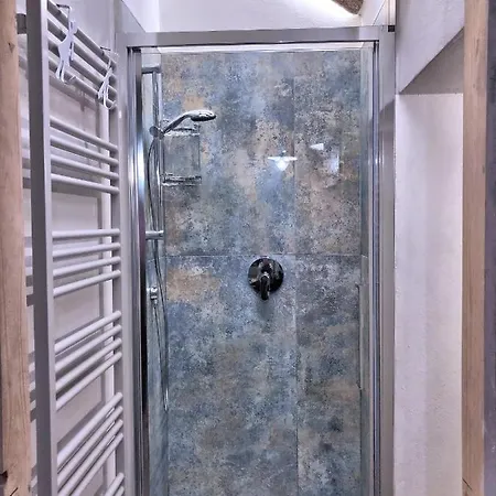 Il Giardino Segreto Apartman Ferrara