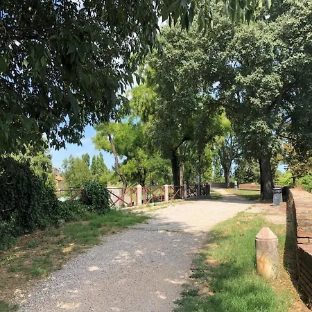 Il Giardino Segreto Ferrara