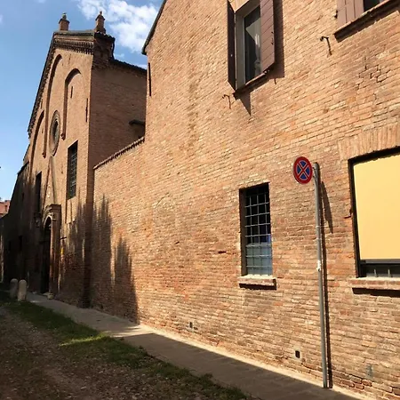 Il Giardino Segreto * Ferrara