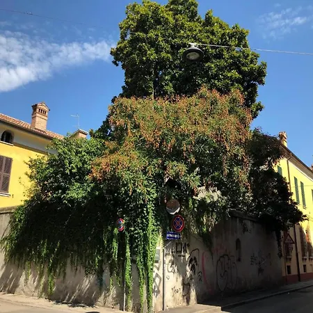 Apartman Il Giardino Segreto *