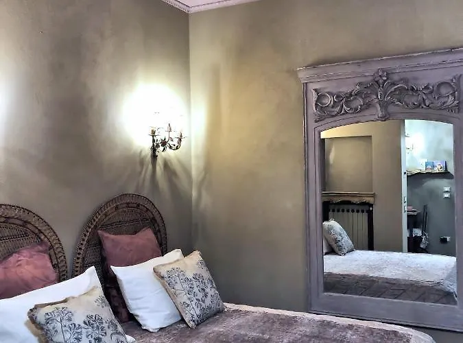 Il Giardino Segreto Apartament Ferrara