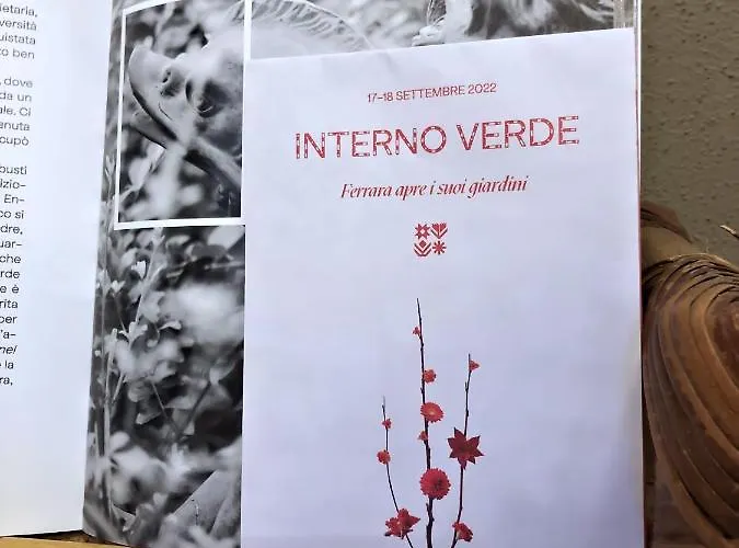 Apartament Il Giardino Segreto *