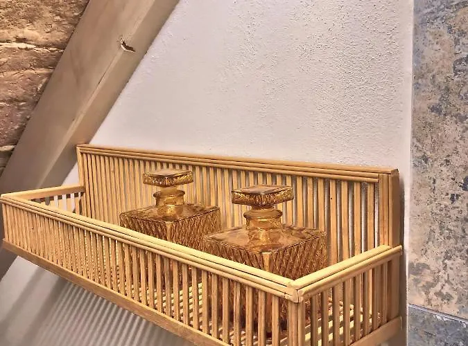 Apartament Il Giardino Segreto