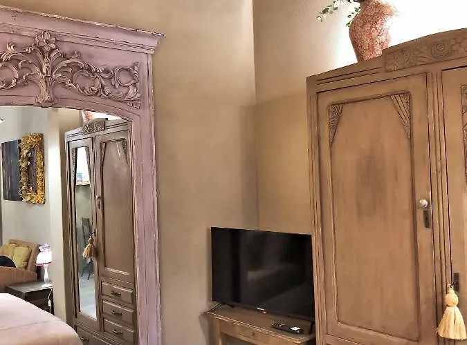 Apartament Il Giardino Segreto Ferrara