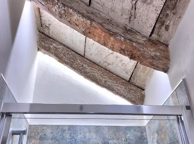 Apartament Il Giardino Segreto Ferrara