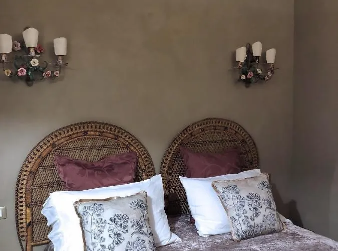 Il Giardino Segreto Apartment