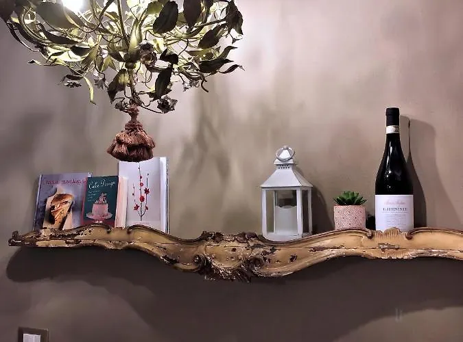 Apartament Il Giardino Segreto Ferrara