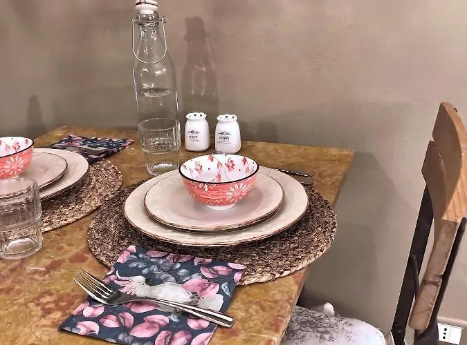 Il Giardino Segreto Apartament Ferrara