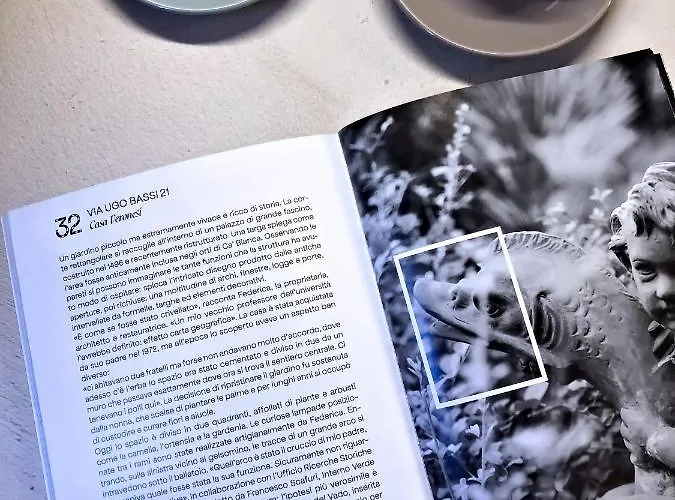 Apartament Il Giardino Segreto *