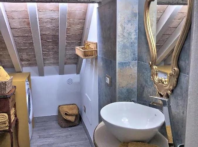 Il Giardino Segreto * Ferrara