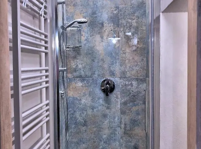 Il Giardino Segreto Apartament Ferrara