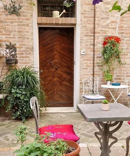 Il Giardino Segreto *