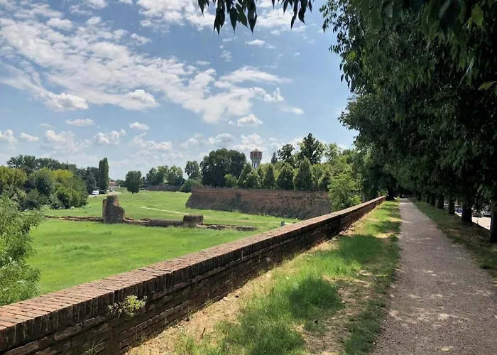 Il Giardino Segreto Apartment Ferrara