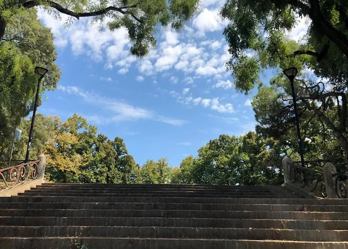 Il Giardino Segreto Apartament