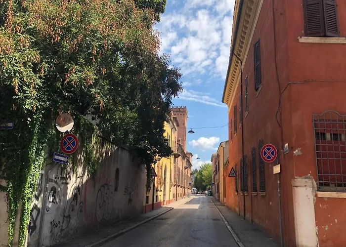 Apartament Il Giardino Segreto